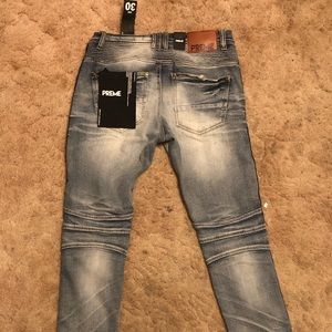 Preme Denim Jeans